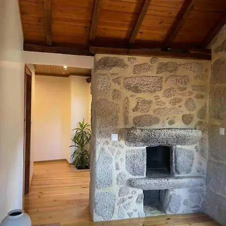 Willa Petra'S House Geres Zewnętrze zdjęcie