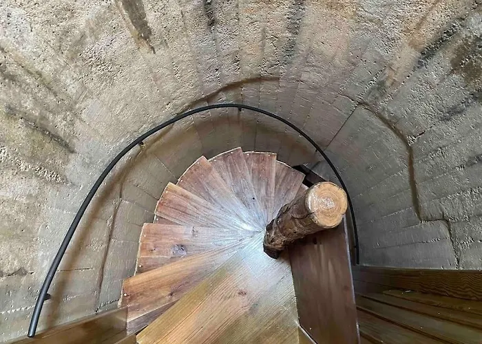 Petra\'S House Geres