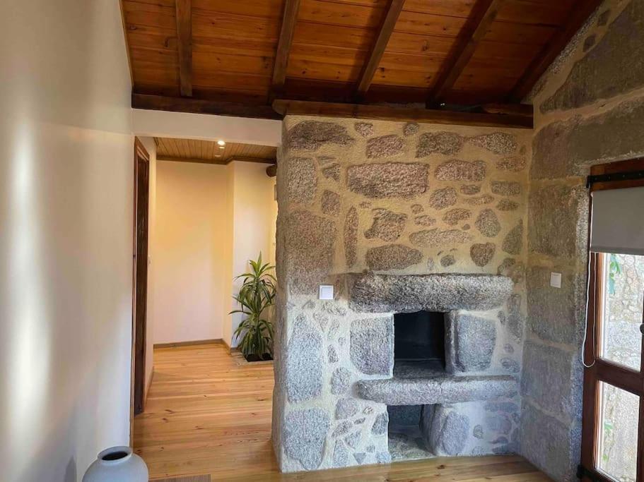 Holiday home Petra's House Geres