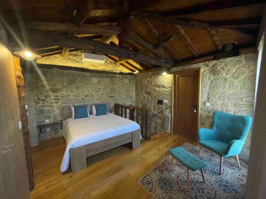 Petra's House