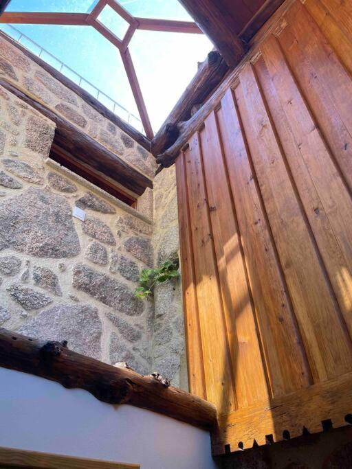 Petra's House Dom wakacyjny Geres
