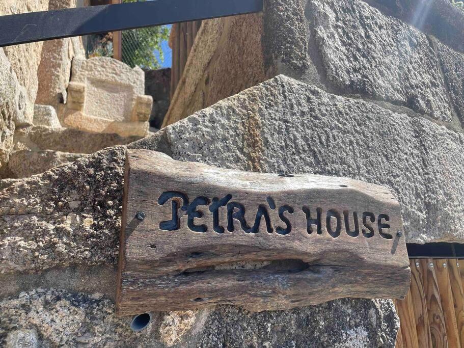 Petra's House