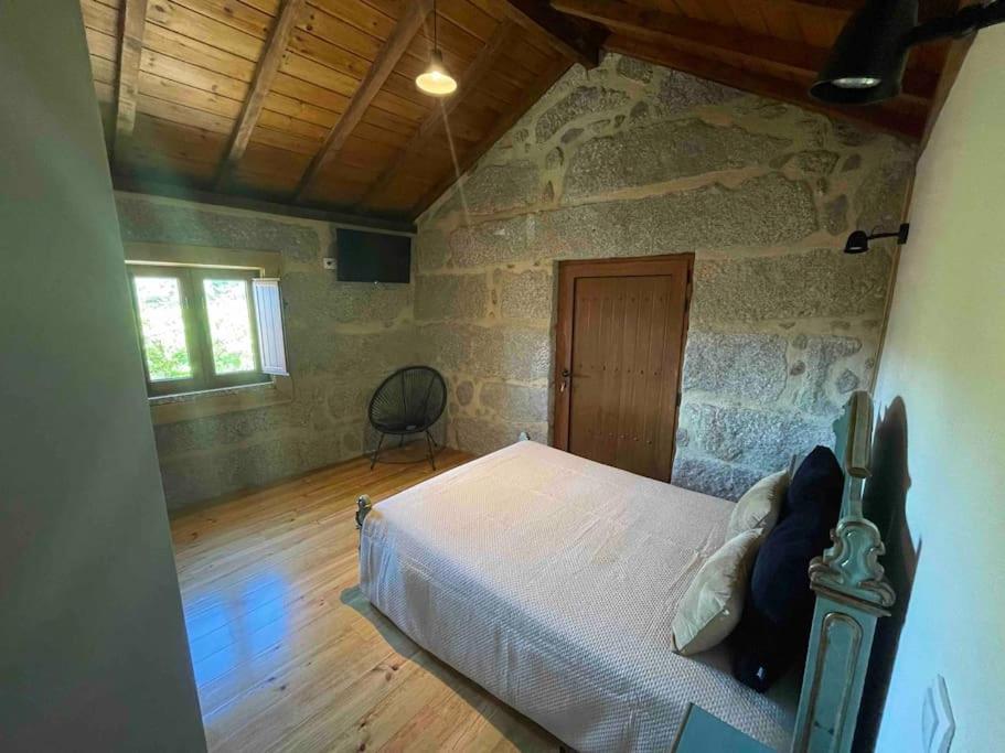 Petra's House Holiday home Geres